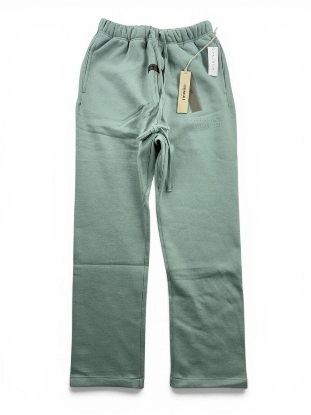 Fear Of God Essentials Sycamore SS22 Relaxed Sweatpants